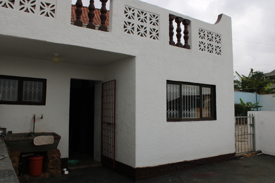 4 Bedroom Property for Sale in Burlington Heights KwaZulu-Natal