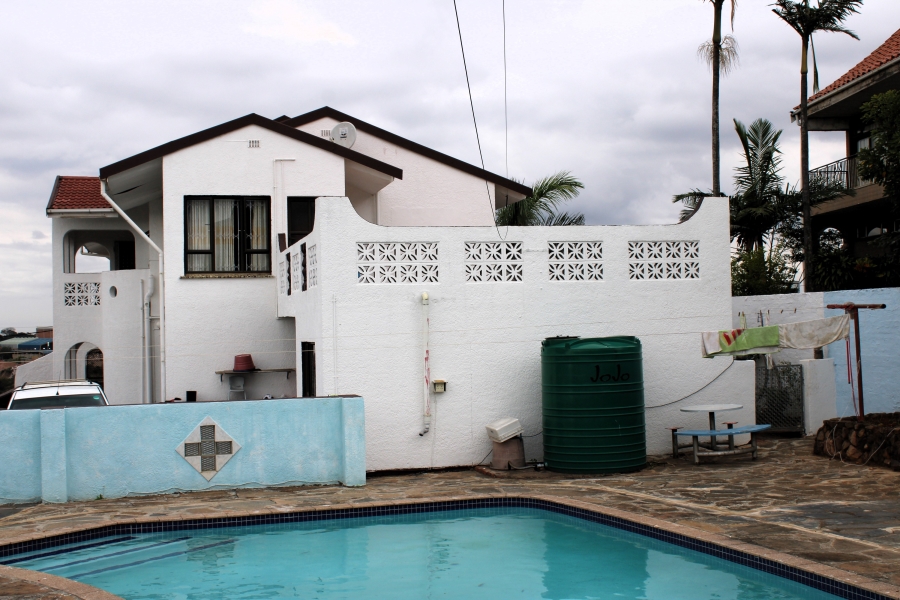 4 Bedroom Property for Sale in Burlington Heights KwaZulu-Natal