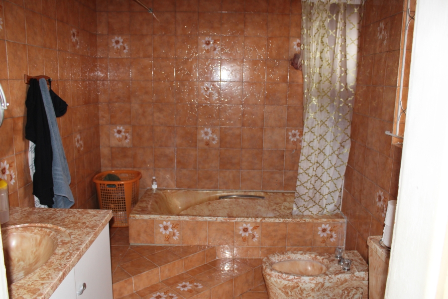 4 Bedroom Property for Sale in Burlington Heights KwaZulu-Natal