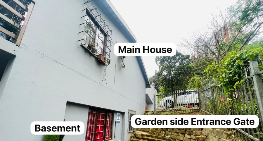 3 Bedroom Property for Sale in Carrington Heights KwaZulu-Natal