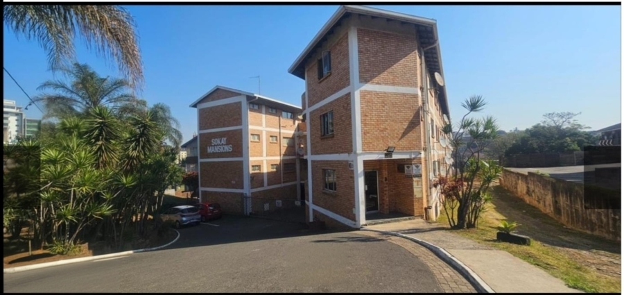 To Let 2 Bedroom Property for Rent in Overport KwaZulu-Natal