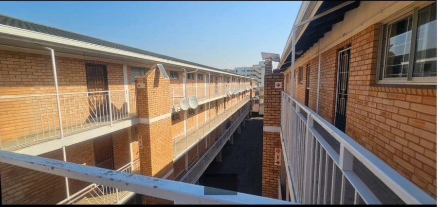 To Let 2 Bedroom Property for Rent in Overport KwaZulu-Natal