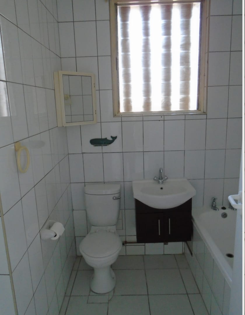 To Let 1 Bedroom Property for Rent in Morningside KwaZulu-Natal