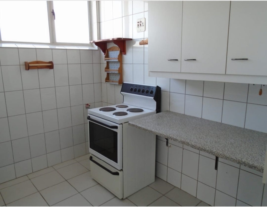 To Let 1 Bedroom Property for Rent in Morningside KwaZulu-Natal