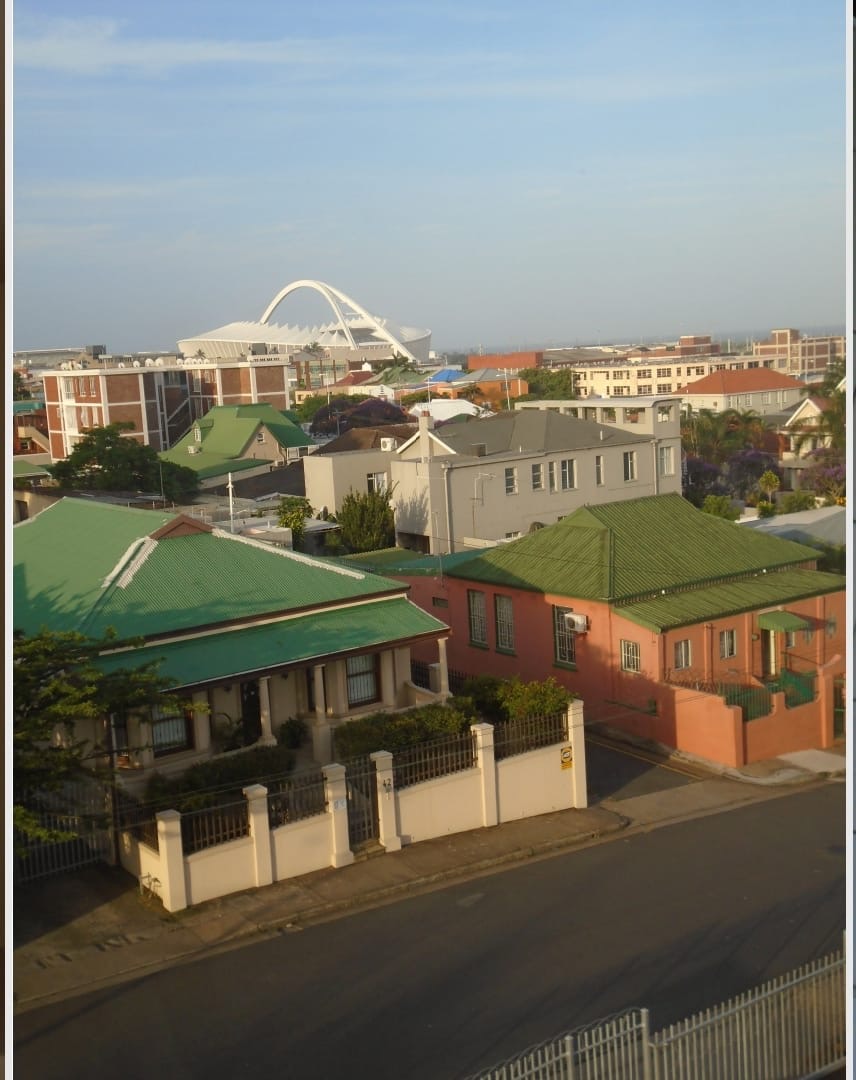 To Let 1 Bedroom Property for Rent in Morningside KwaZulu-Natal