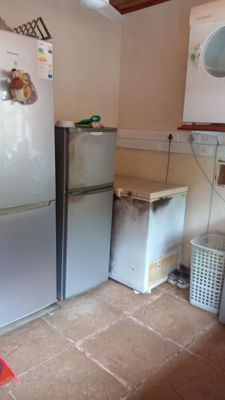 3 Bedroom Property for Sale in Zinkwazi Beach KwaZulu-Natal