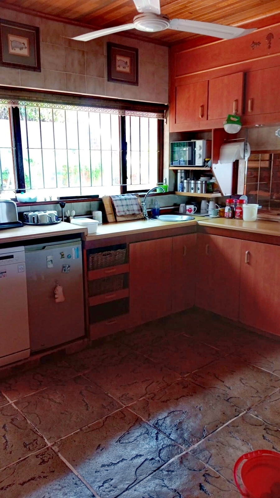 3 Bedroom Property for Sale in Zinkwazi Beach KwaZulu-Natal