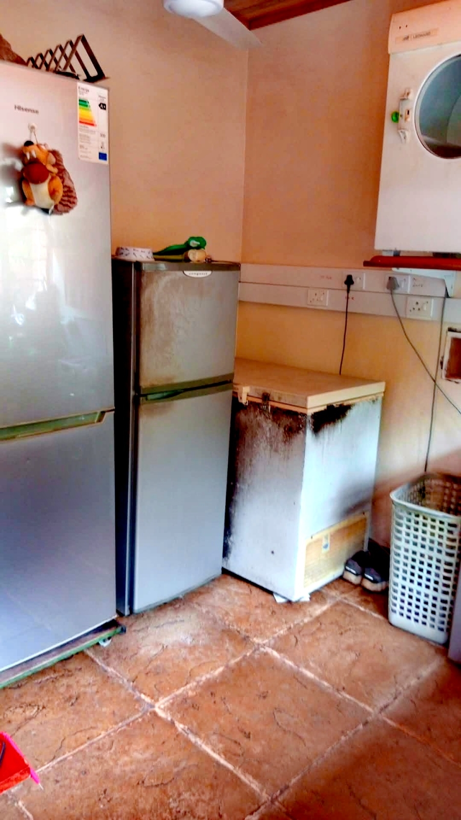 3 Bedroom Property for Sale in Zinkwazi Beach KwaZulu-Natal