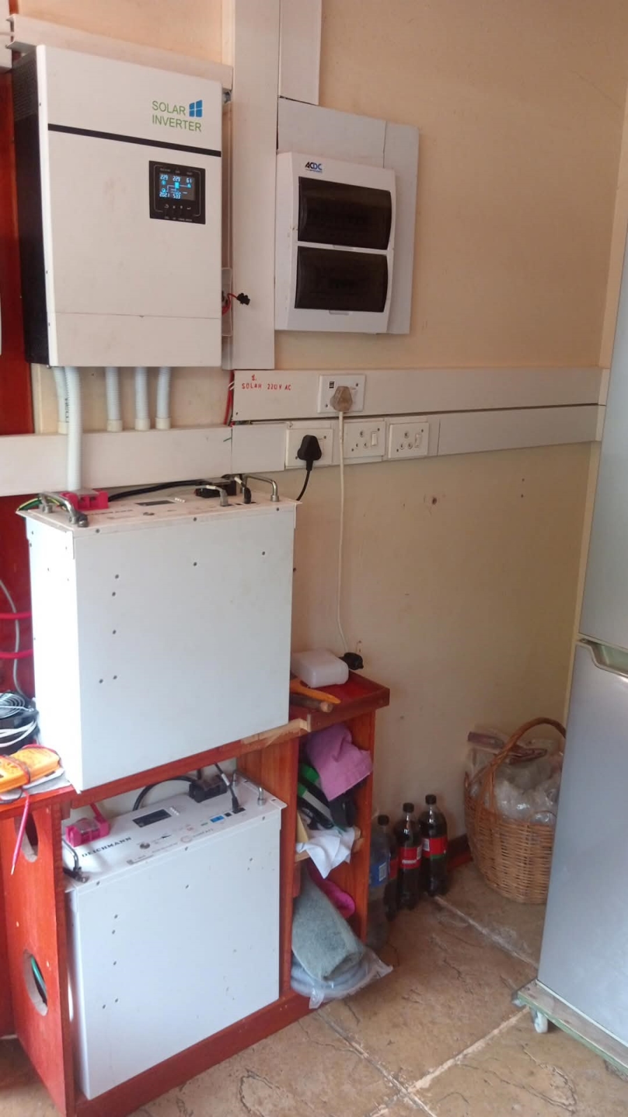 3 Bedroom Property for Sale in Zinkwazi Beach KwaZulu-Natal