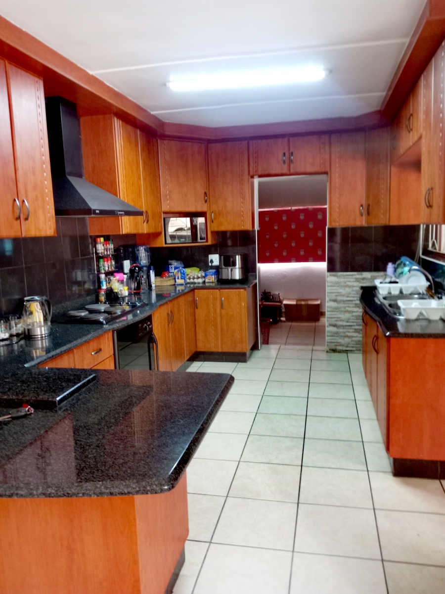 4 Bedroom Property for Sale in Stanger Manor KwaZulu-Natal