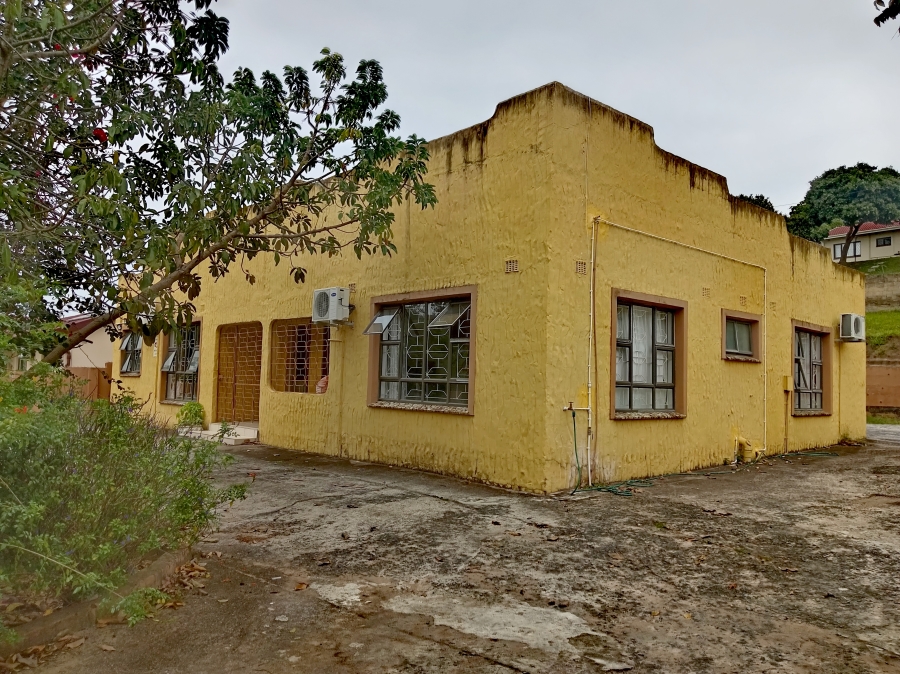 4 Bedroom Property for Sale in Stanger Manor KwaZulu-Natal