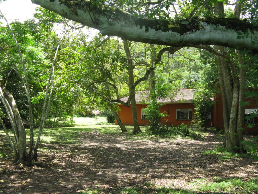 6 Bedroom Property for Sale in Kloof KwaZulu-Natal