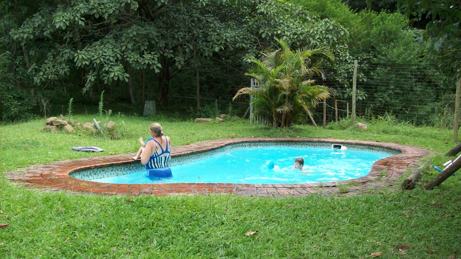 6 Bedroom Property for Sale in Kloof KwaZulu-Natal