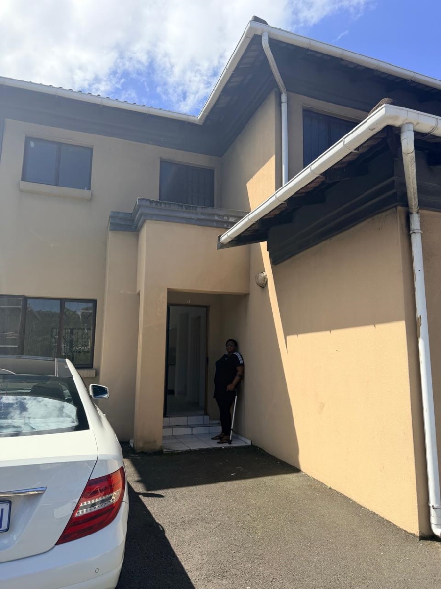 To Let 3 Bedroom Property for Rent in Richards Bay Ext 7 KwaZulu-Natal