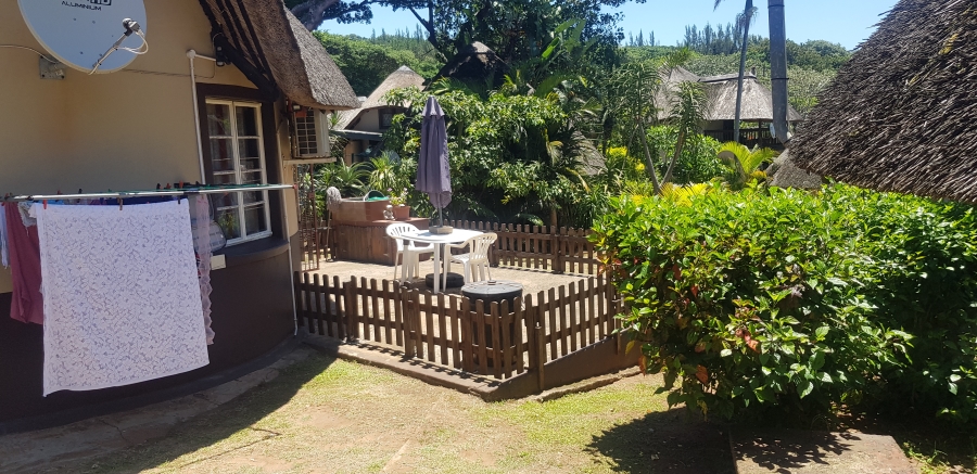 2 Bedroom Property for Sale in Hibberdene KwaZulu-Natal