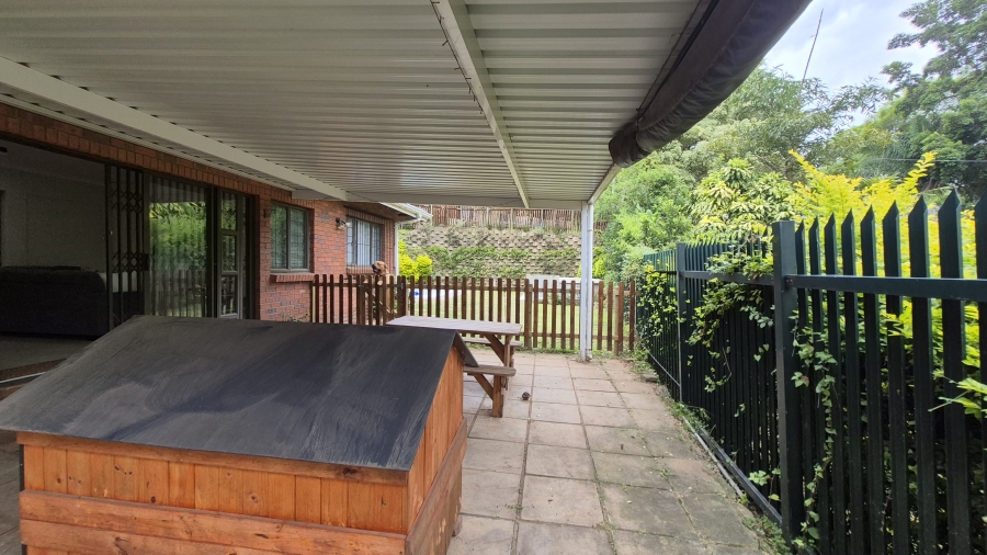 3 Bedroom Property for Sale in Dawncliffe KwaZulu-Natal