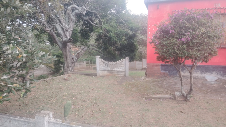 3 Bedroom Property for Sale in Hibberdene KwaZulu-Natal