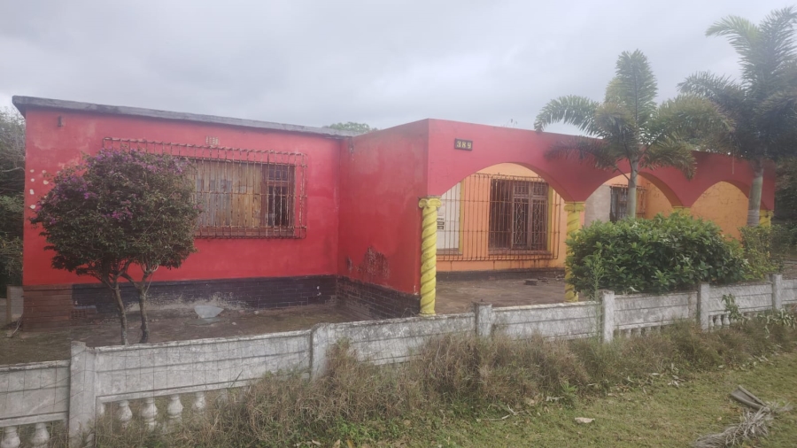 3 Bedroom Property for Sale in Hibberdene KwaZulu-Natal