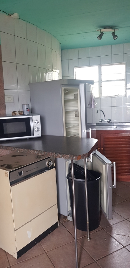 2 Bedroom Property for Sale in Hibberdene KwaZulu-Natal