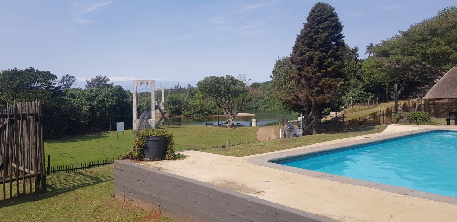 2 Bedroom Property for Sale in Hibberdene KwaZulu-Natal