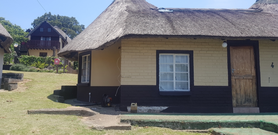 2 Bedroom Property for Sale in Hibberdene KwaZulu-Natal