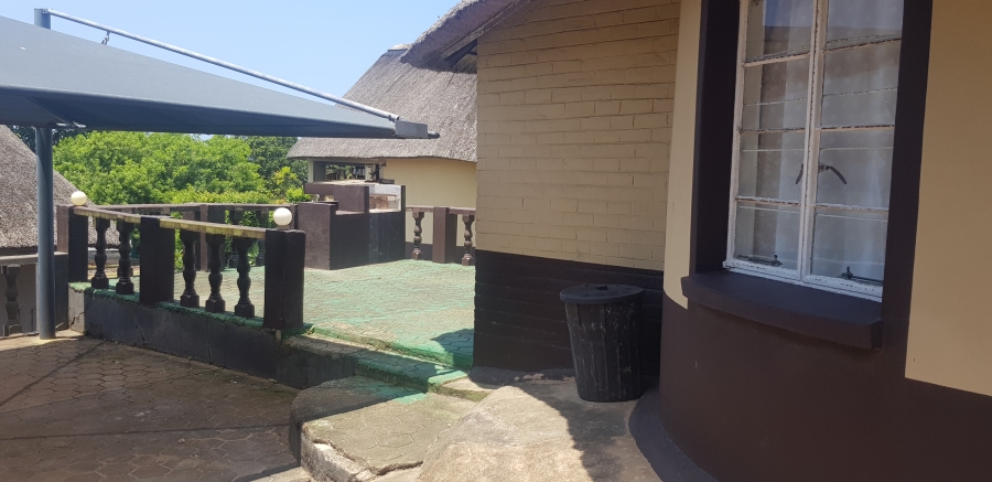 2 Bedroom Property for Sale in Hibberdene KwaZulu-Natal