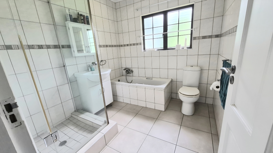 3 Bedroom Property for Sale in Westville KwaZulu-Natal
