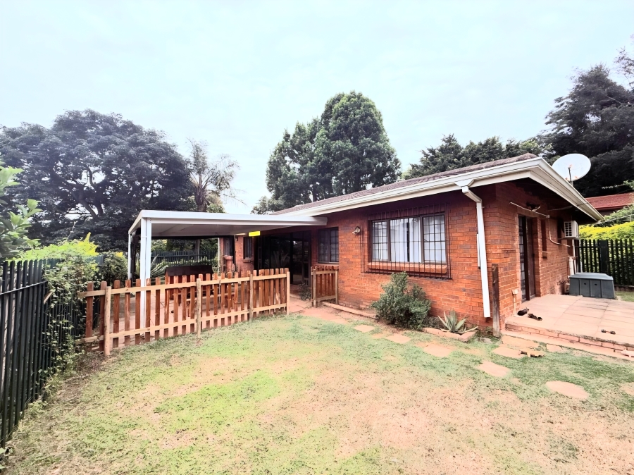 3 Bedroom Property for Sale in Westville KwaZulu-Natal