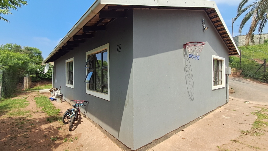 3 Bedroom Property for Sale in Mariannheights KwaZulu-Natal