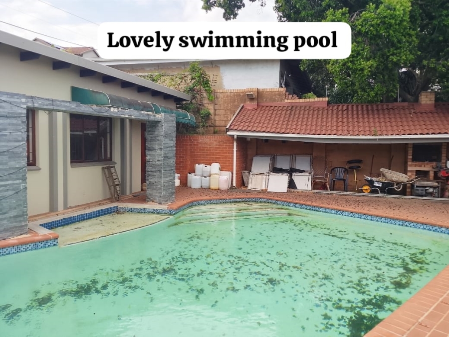 3 Bedroom Property for Sale in Athlone KwaZulu-Natal