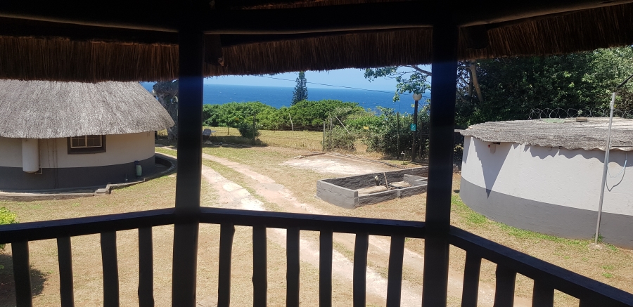 2 Bedroom Property for Sale in Hibberdene KwaZulu-Natal