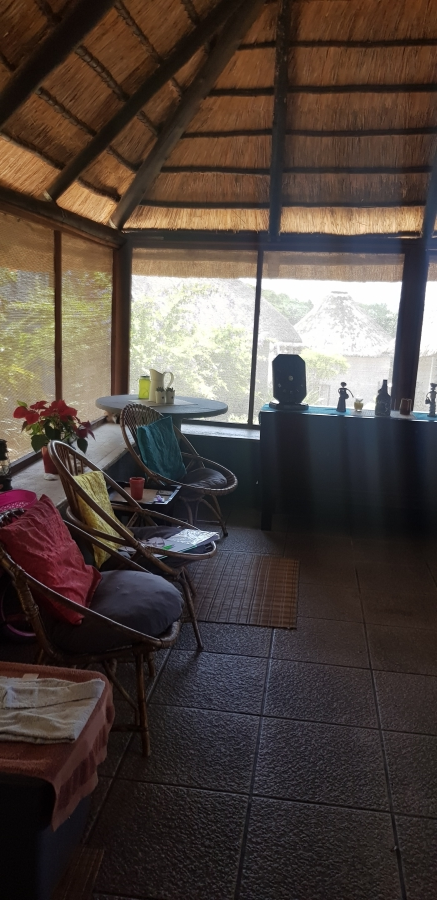 2 Bedroom Property for Sale in Hibberdene KwaZulu-Natal