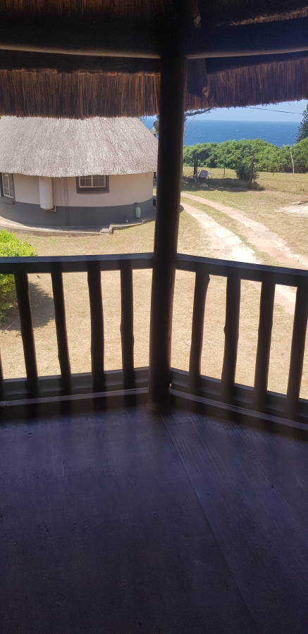 2 Bedroom Property for Sale in Hibberdene KwaZulu-Natal