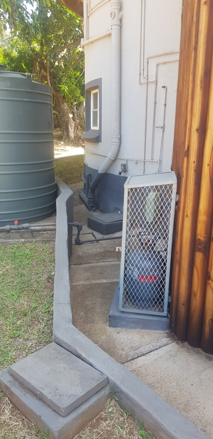 2 Bedroom Property for Sale in Hibberdene KwaZulu-Natal