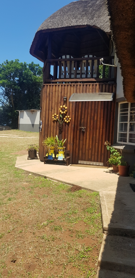 2 Bedroom Property for Sale in Hibberdene KwaZulu-Natal