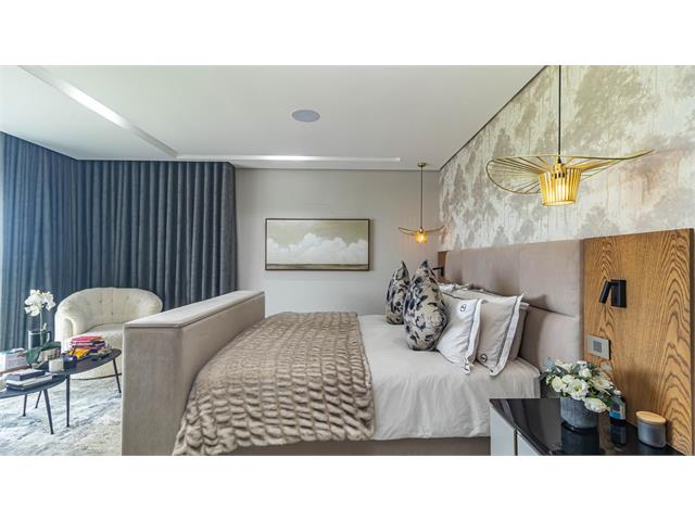 5 Bedroom Property for Sale in Umhlanga Ridgeside KwaZulu-Natal