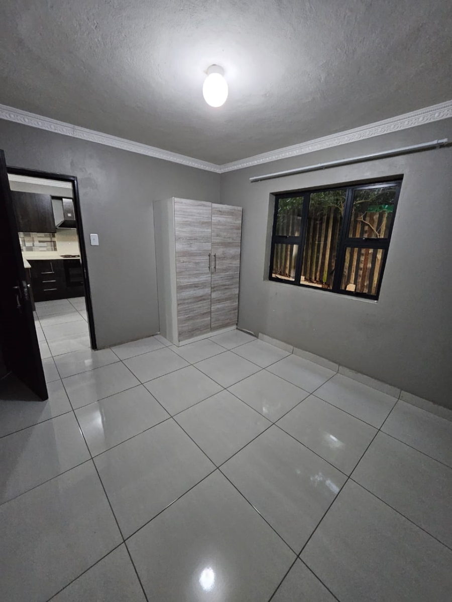 To Let 2 Bedroom Property for Rent in Park Hill KwaZulu-Natal