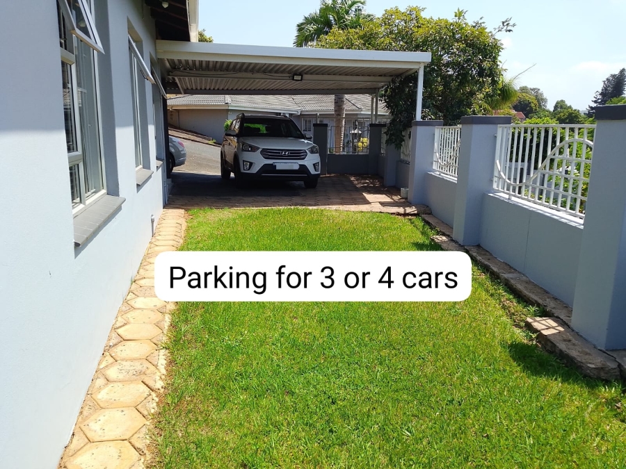 To Let 3 Bedroom Property for Rent in Avoca KwaZulu-Natal