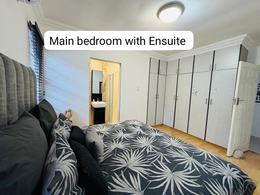 To Let 3 Bedroom Property for Rent in Avoca KwaZulu-Natal