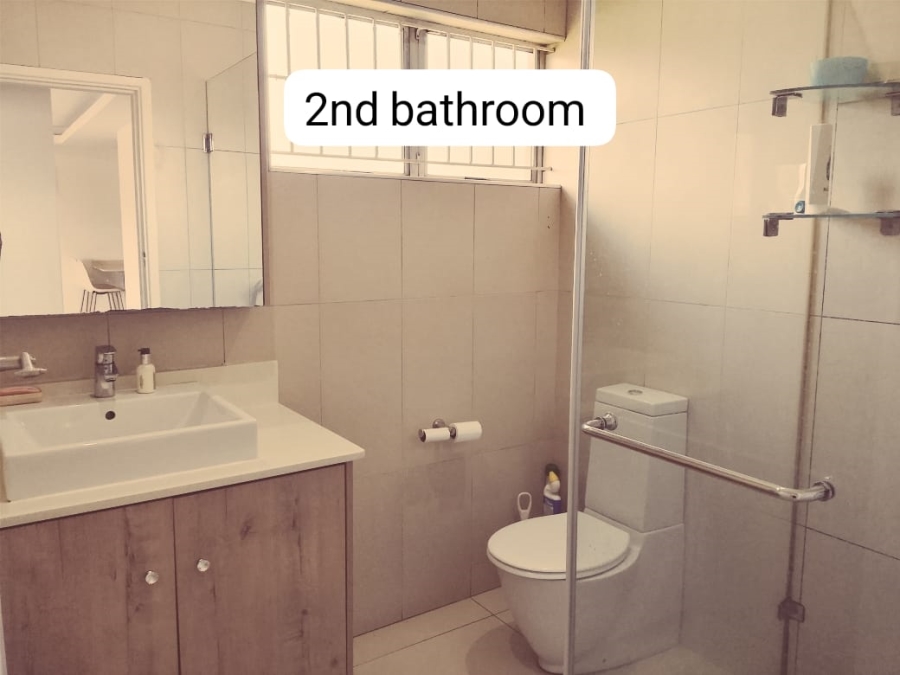 To Let 3 Bedroom Property for Rent in Avoca KwaZulu-Natal