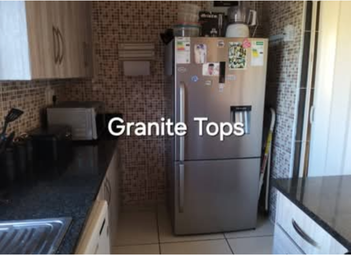 2 Bedroom Property for Sale in South Beach KwaZulu-Natal