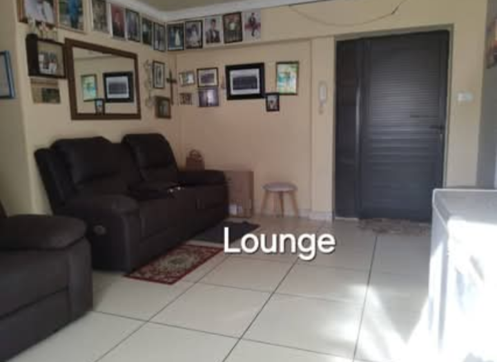 2 Bedroom Property for Sale in South Beach KwaZulu-Natal