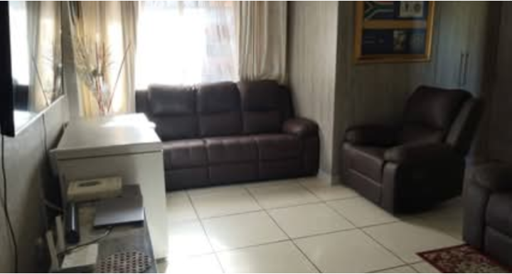 2 Bedroom Property for Sale in South Beach KwaZulu-Natal