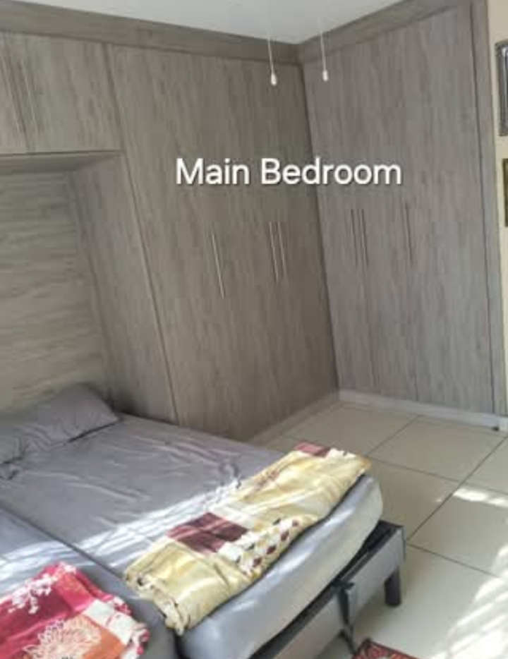 2 Bedroom Property for Sale in South Beach KwaZulu-Natal