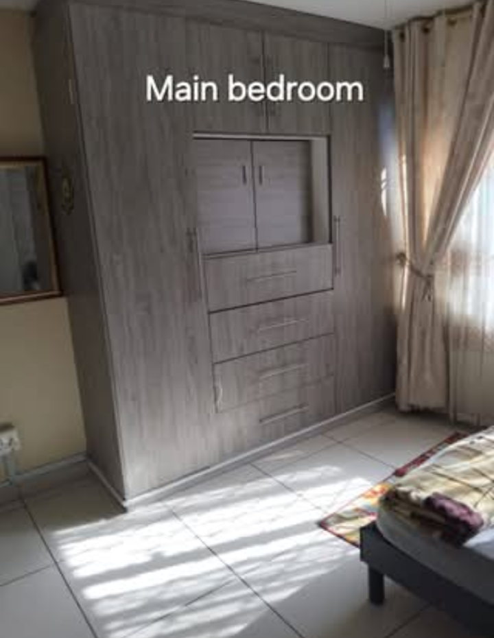 2 Bedroom Property for Sale in South Beach KwaZulu-Natal