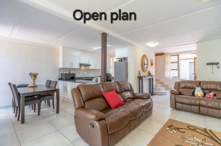 3 Bedroom Property for Sale in Umgeni Park KwaZulu-Natal