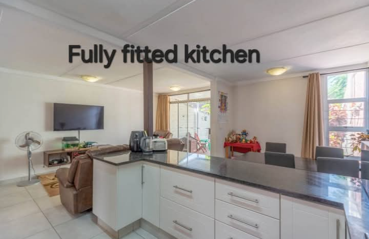 3 Bedroom Property for Sale in Umgeni Park KwaZulu-Natal