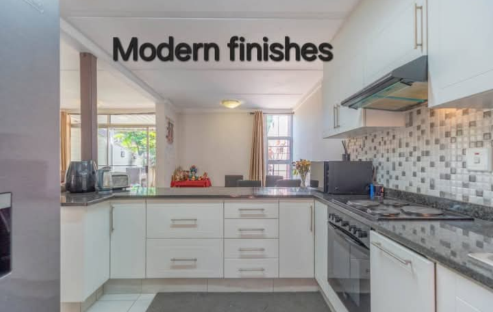 3 Bedroom Property for Sale in Umgeni Park KwaZulu-Natal