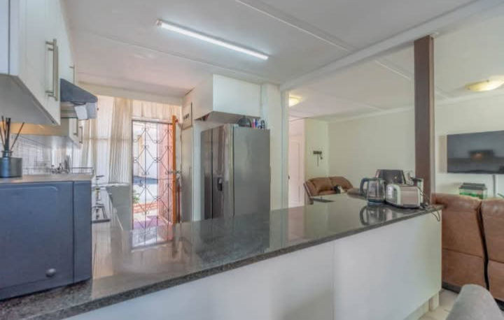 3 Bedroom Property for Sale in Umgeni Park KwaZulu-Natal