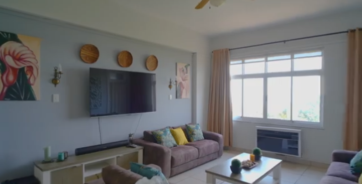 To Let 3 Bedroom Property for Rent in North Beach KwaZulu-Natal